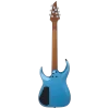 Jackson Pro Misha Mansoor Juggernaut HT6 Abanoz Klavye Blue Sparkle Elektro Gitar