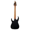 Jackson Pro Plus Misha Mansoor Juggernaut HT7 Abanoz Klavye Silverburst Sparkle w/bag 7 Telli Elektro Gitar