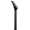 Jackson Pro Plus Pure Metal Limited Edition Kelly KE1A Abanoz Klavye Gloss Black Elektro Gitar