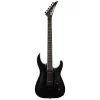 Jackson Pro Plus Serisi Dinky DKA Abanoz Klavye Metallic Black Elektro Gitar