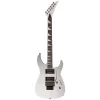 Jackson Pro Plus Serisi Soloist SL2 Abanoz Klavye Shattered Mirror Elektro Gitar