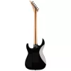 Jackson Pro Plus Serisi Soloist SL2 Abanoz Klavye Shattered Mirror Elektro Gitar