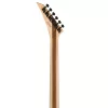 Jackson Pro Plus Serisi Soloist SLA3 Abanoz Klavye Snow White Elektro Gitar