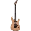 Jackson Pro Series Soloist SL3Q MAH Abanoz Klavye Blonde Elektro Gitar