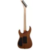 Jackson Pro Series Soloist SL3Q MAH Abanoz Klavye Blonde Elektro Gitar