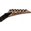 Jackson Pro Series Soloist SL3Q MAH Abanoz Klavye Blonde Elektro Gitar