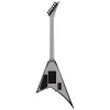 Jackson Rhoads RRX24 Laurel Klavye Battleship Gray Elektro Gitar