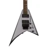 Jackson Rhoads RRX24 Laurel Klavye Battleship Gray Elektro Gitar
