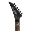 Jackson Rhoads RRX24 Laurel Klavye Battleship Gray Elektro Gitar