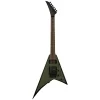 Jackson Rhoads RRX24 Laurel Klavye Matte Army Drab Elektro Gitar