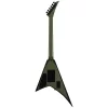 Jackson Rhoads RRX24 Laurel Klavye Matte Army Drab Elektro Gitar