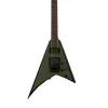 Jackson Rhoads RRX24 Laurel Klavye Matte Army Drab Elektro Gitar