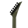 Jackson Rhoads RRX24 Laurel Klavye Matte Army Drab Elektro Gitar