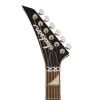 Jackson Rhoads RRX24 Laurel Klavye Purple Metallic with Black Bevels Elektro Gitar