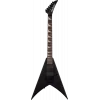 Jackson X Series King V KVXMG Laurel Klavye Satin Black Elektro Gitar