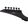 Jackson X Series King V KVXMG Laurel Klavye Satin Black Elektro Gitar