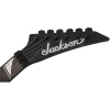 Jackson X Series King V KVXMG Laurel Klavye Satin Black Elektro Gitar