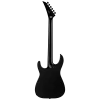 Jackson X Series Soloist™ SLX DX Graphic Series Amaranth Klavye Bullseye Elektro Gitar