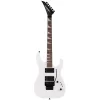 Jackson X Serisi Dinky DK2X Laurel Klavye Snow White Elektro Gitar