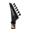 Jackson X Serisi Dinky DK2X Laurel Klavye Snow White Elektro Gitar