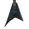 Jackson X Serisi Rhoads RRX24 Laurel Klavye Gloss Black Elektro Gitar