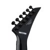 Jackson X Serisi Rhoads RRX24 Laurel Klavye Gloss Black Elektro Gitar