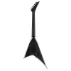 Jackson X Serisi Rhoads RRX24-MG7 Laurel Klavye Satin Black with Primer Gray Bevels 7 Telli Elektro Gitar