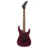 Jackson X Serisi Soloist SL3X DX Laurel Klavye Oxblood Elektro Gitar