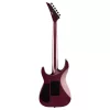 Jackson X Serisi Soloist SL3X DX Laurel Klavye Oxblood Elektro Gitar