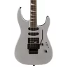 Jackson X Serisi Soloist SL3X DX Laurel Klavye Quicksilver Elektro Gitar