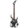 Jackson X Serisi Soloist SLX DX Camo Elektro Gitar