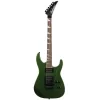 Jackson X Serisi Soloist SLX DX Laurel Klavye Manalishi Green Elektro Gitar