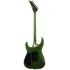 Jackson X Serisi Soloist SLX DX Laurel Klavye Manalishi Green Elektro Gitar