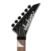 Jackson X Serisi Soloist SLX DX Laurel Klavye Manalishi Green Elektro Gitar