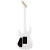 Jackson X Serisi Soloist SLXM DX Akçaağaç Klavye Snow White Elektro Gitar