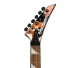 Jackson X Soloist SLX DX Camo Laurel Klavye Butterscotch Camo Elektro Gitar