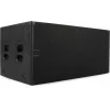 JBL SRX928S 2x18 Aktif Subwoofer 139-dB