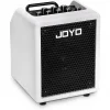 Joyo BA30WH Bas Gitar Amfisi (White Micro Amp)