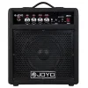 Joyo JBA10 10W Bas Gitar Amplifikatörü