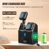 Joyo JW06Gitar Telsiz Sistemi