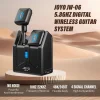 Joyo JW06Gitar Telsiz Sistemi
