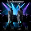 Joyo JW08 Gitar Telsiz Sistemi