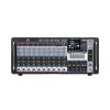 K.Meister MR-12 12 Kanal Analog Mikser, Blutooth, USB, 128 program efekt, 19 Rack mount