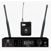 K.Meister UW-501Y UHF Uzun Menzilli Telsiz Mikrofon- Tek Yaka