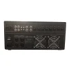K.Meister PMR-12 2x400W 12 input Powermixer, Blutooth, USB, 128 program efekt, 19 Rack Montaj