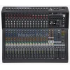 K.Meister MX-16 PRO 16 Kanal Canlı Müzik Ses Mikseri, Çift Efekt, 6 Aux Çıkış | USB Kayıt | Bluetooth