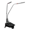 KGM-25 ikili kürsü mikrofonu 2x45cm Condanser, Supercardioid, Fantomlu