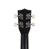 Karin Kuş Desenli Soprano Ukulele