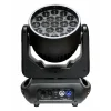 KAVA K1915 RING Wash Moving Head Boyama