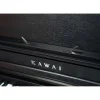 KAWAI CA401B Mat Siyah Dijital Piyano (Tabure& Kulaklık Hediyeli)